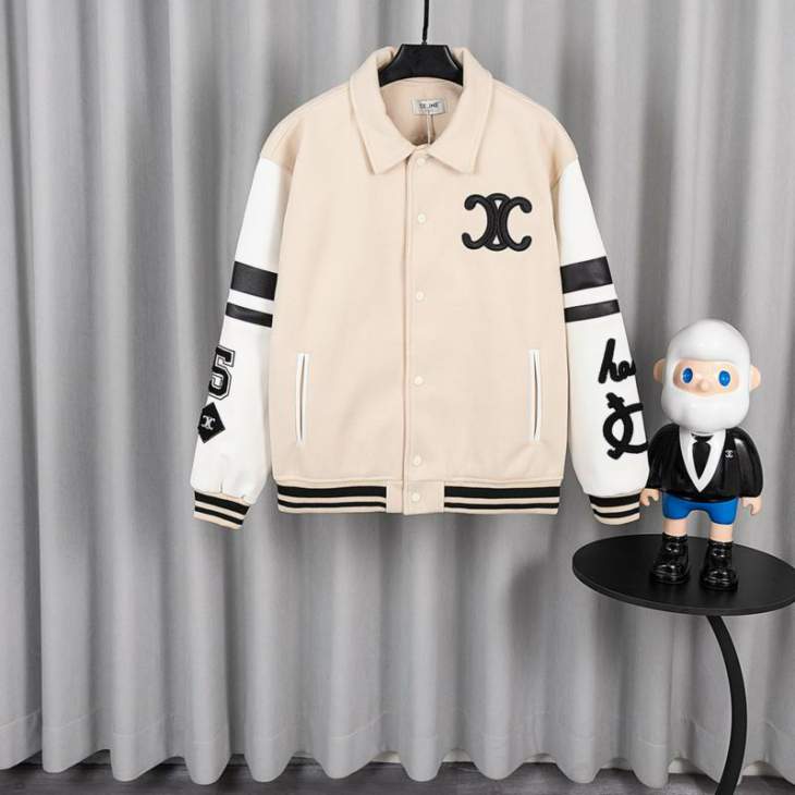 Picture of Celine Jackets _SKUCelineM-2XLtltx0535063